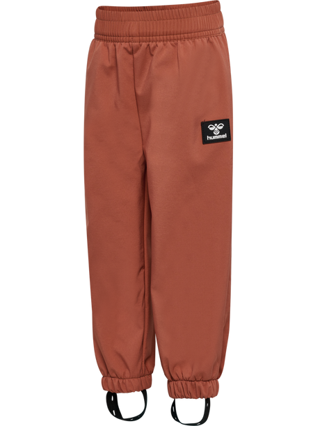 hummel Youth Jupitor Tex Mini Softshell Pants-1