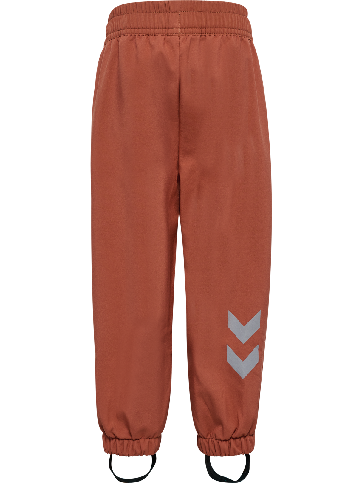hummel Youth Jupitor Tex Mini Softshell Pants-2