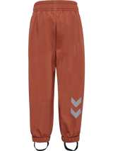 hummel Youth Jupitor Tex Mini Softshell Pants-2