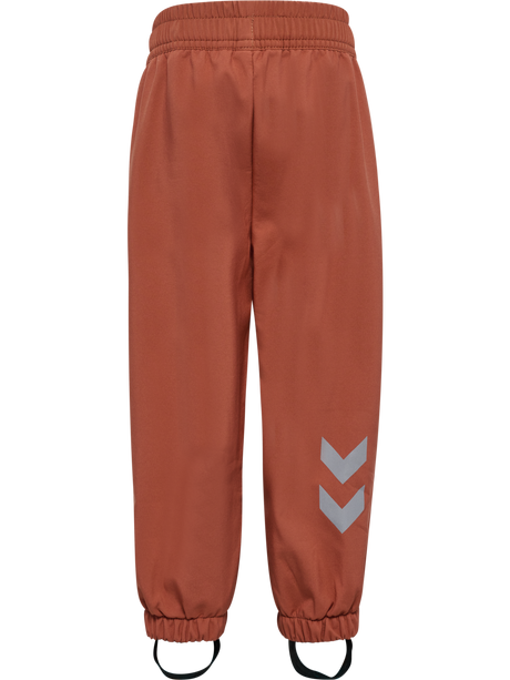 hummel Youth Jupitor Tex Mini Softshell Pants-2