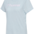 hummel Women's Mover Cotton Short Sleeve T-Shirt-1