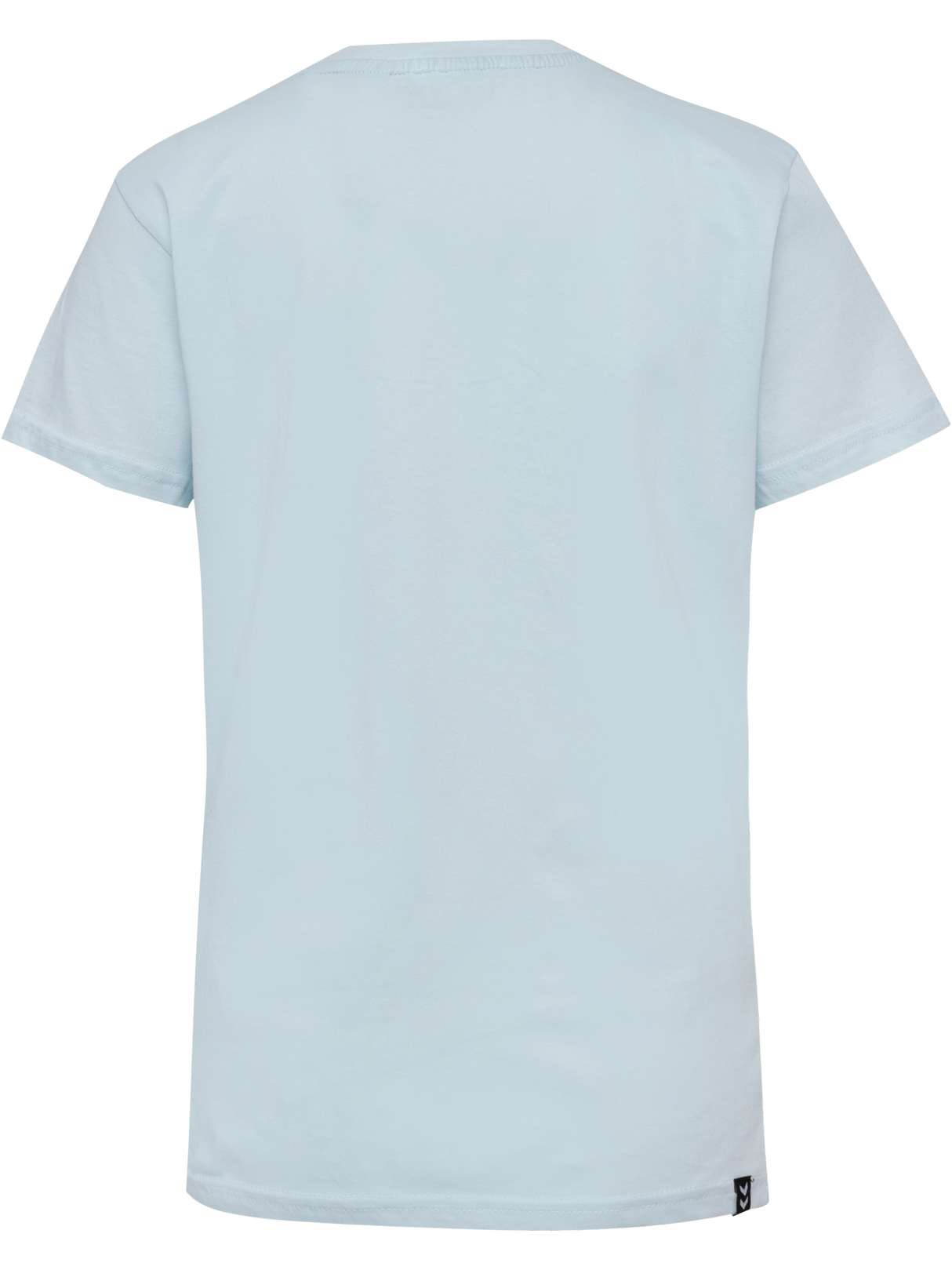 hummel Women's Mover Cotton Short Sleeve T-Shirt-2