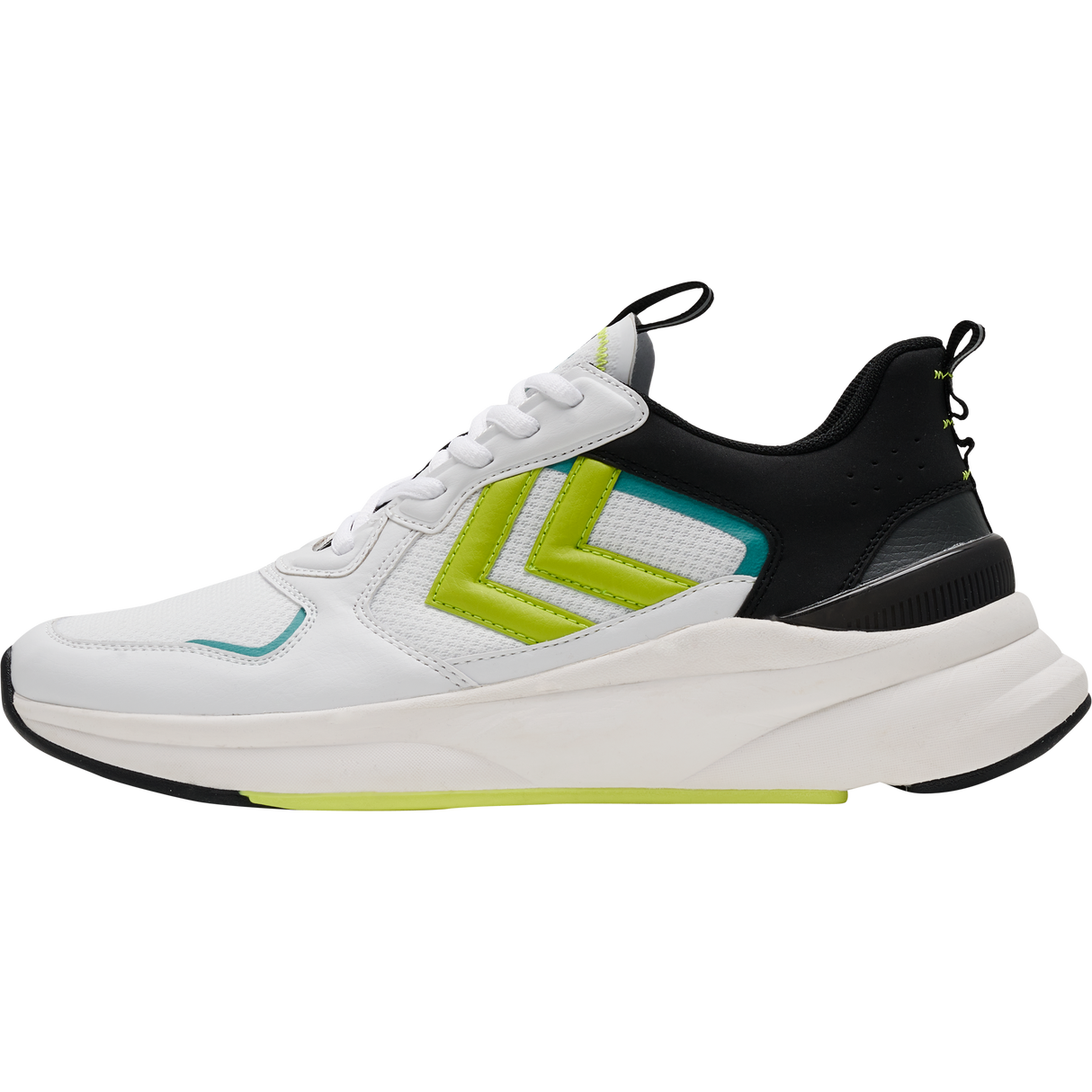hummel Unisex Reach Lx 800 Block Shoes-1