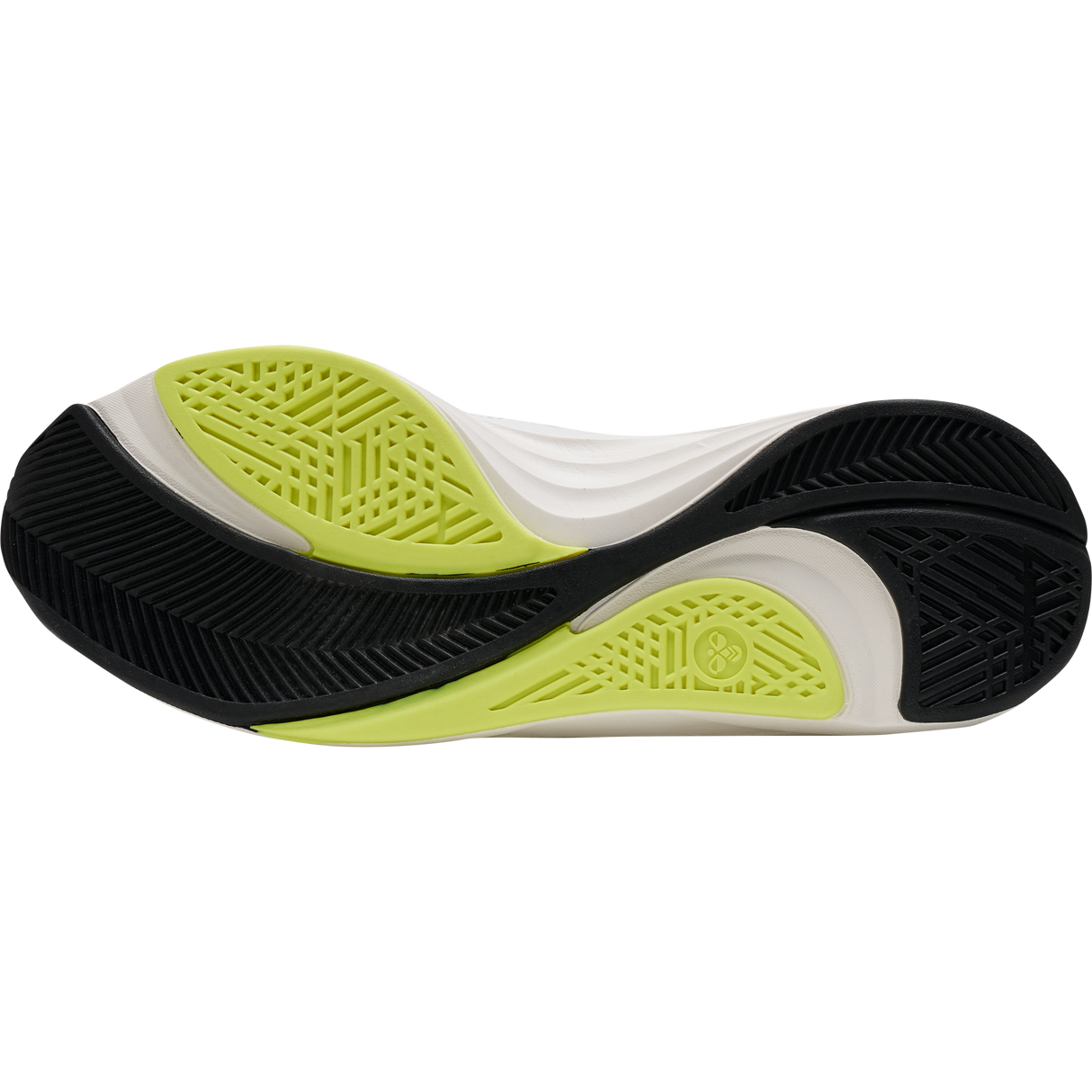 hummel Unisex Reach Lx 800 Block Shoes-2