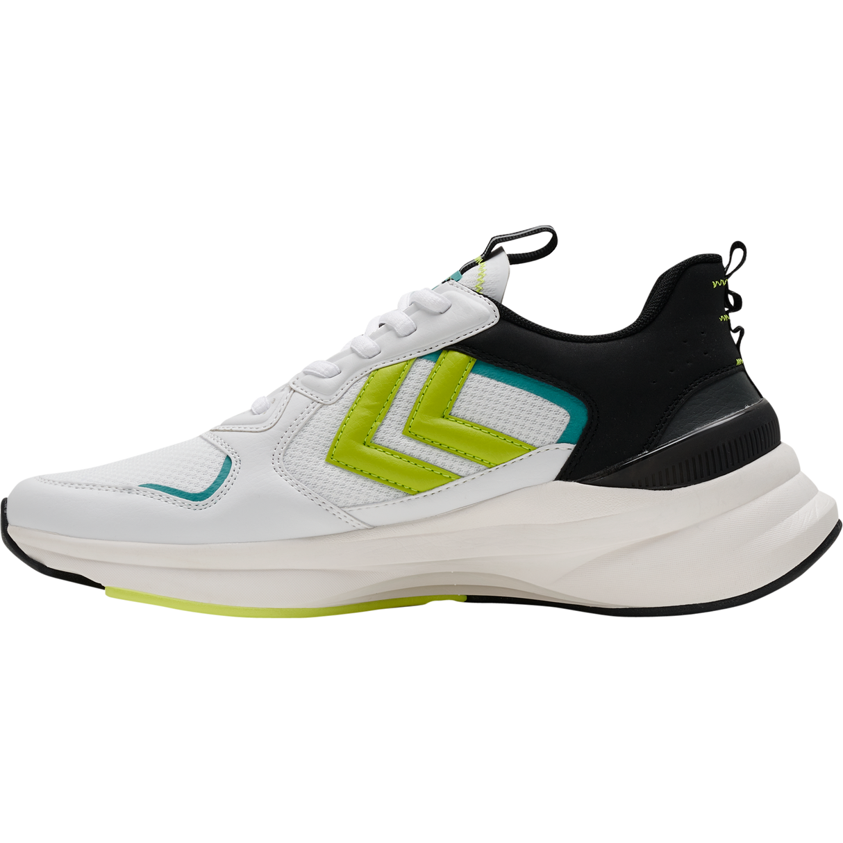 hummel Unisex Reach Lx 800 Block Shoes-3