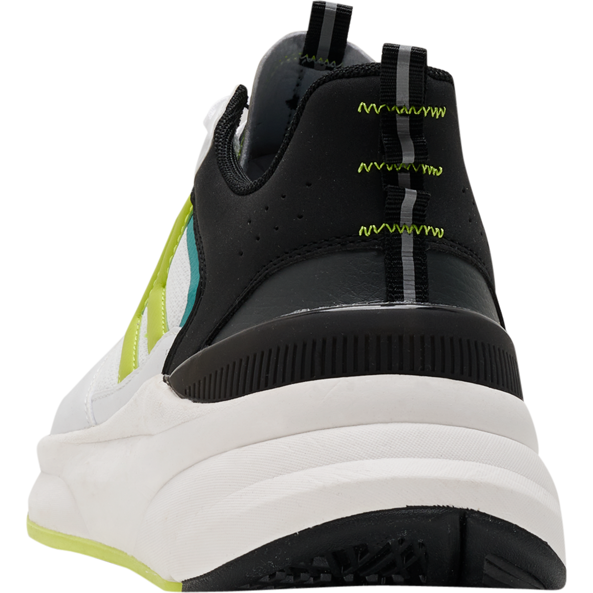 hummel Unisex Reach Lx 800 Block Shoes-4