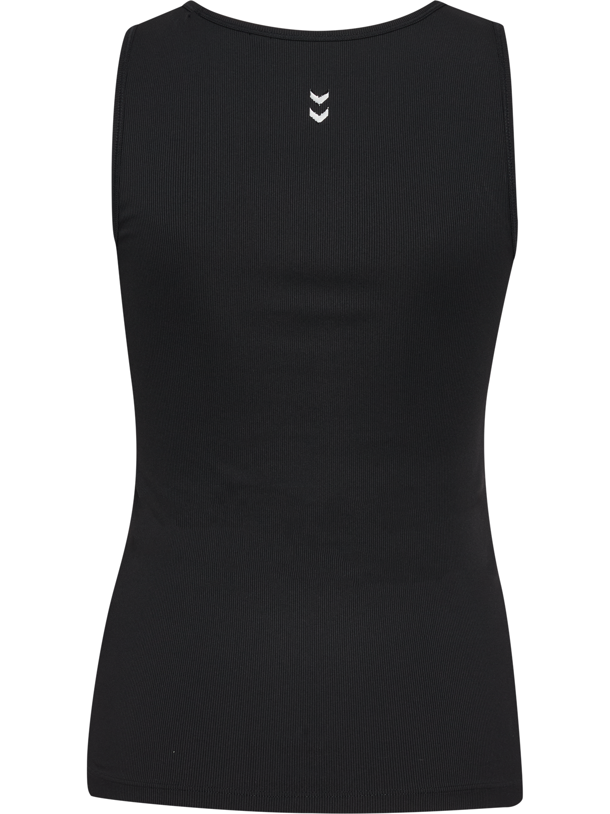 hummel Women's Prima Rib Tank Top-2