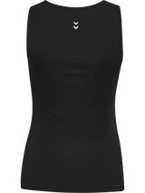 hummel Women's Prima Rib Tank Top-2