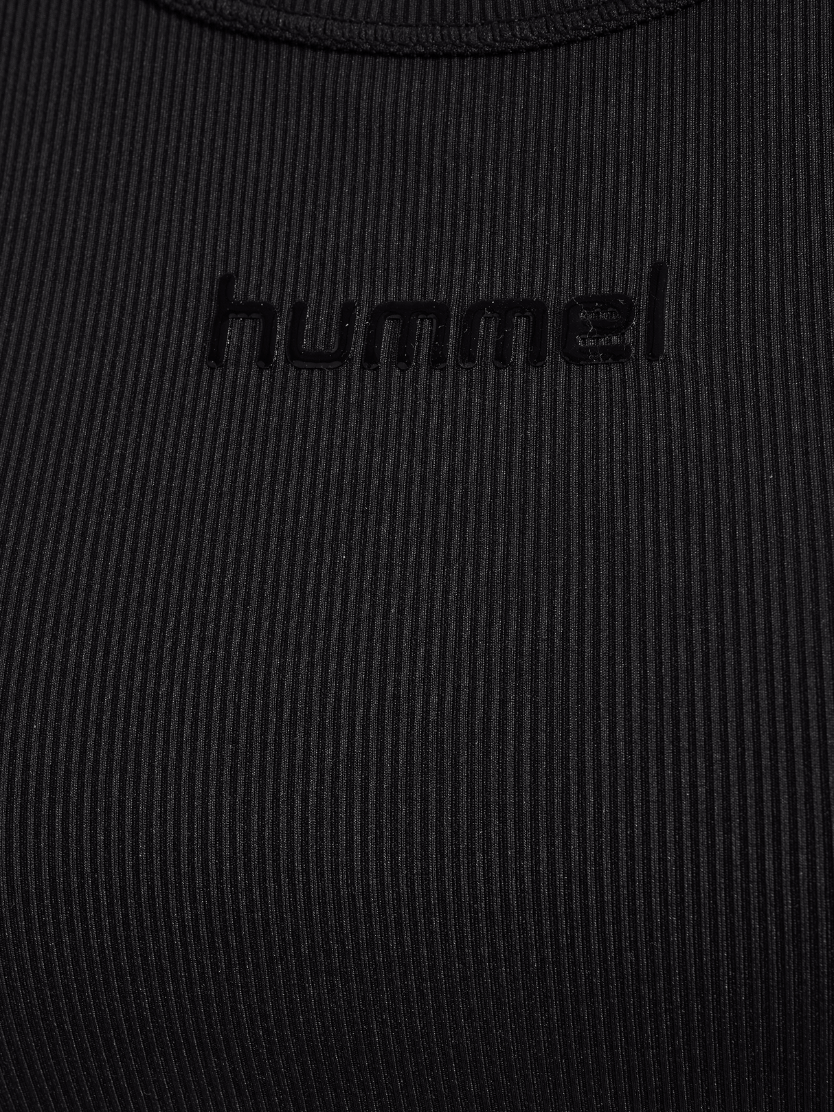 hummel Women's Prima Rib Tank Top-3