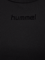 hummel Women's Prima Rib Tank Top-3