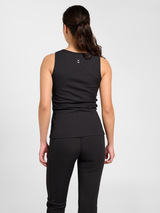 hummel Women's Prima Rib Tank Top-4