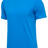 hummel Men's Elemental Chevron Cotton Tee-1
