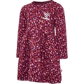 hummel Infant & Toddler Confetti Dress Long Sleeve-1