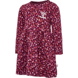 hummel Infant & Toddler Confetti Dress Long Sleeve-1