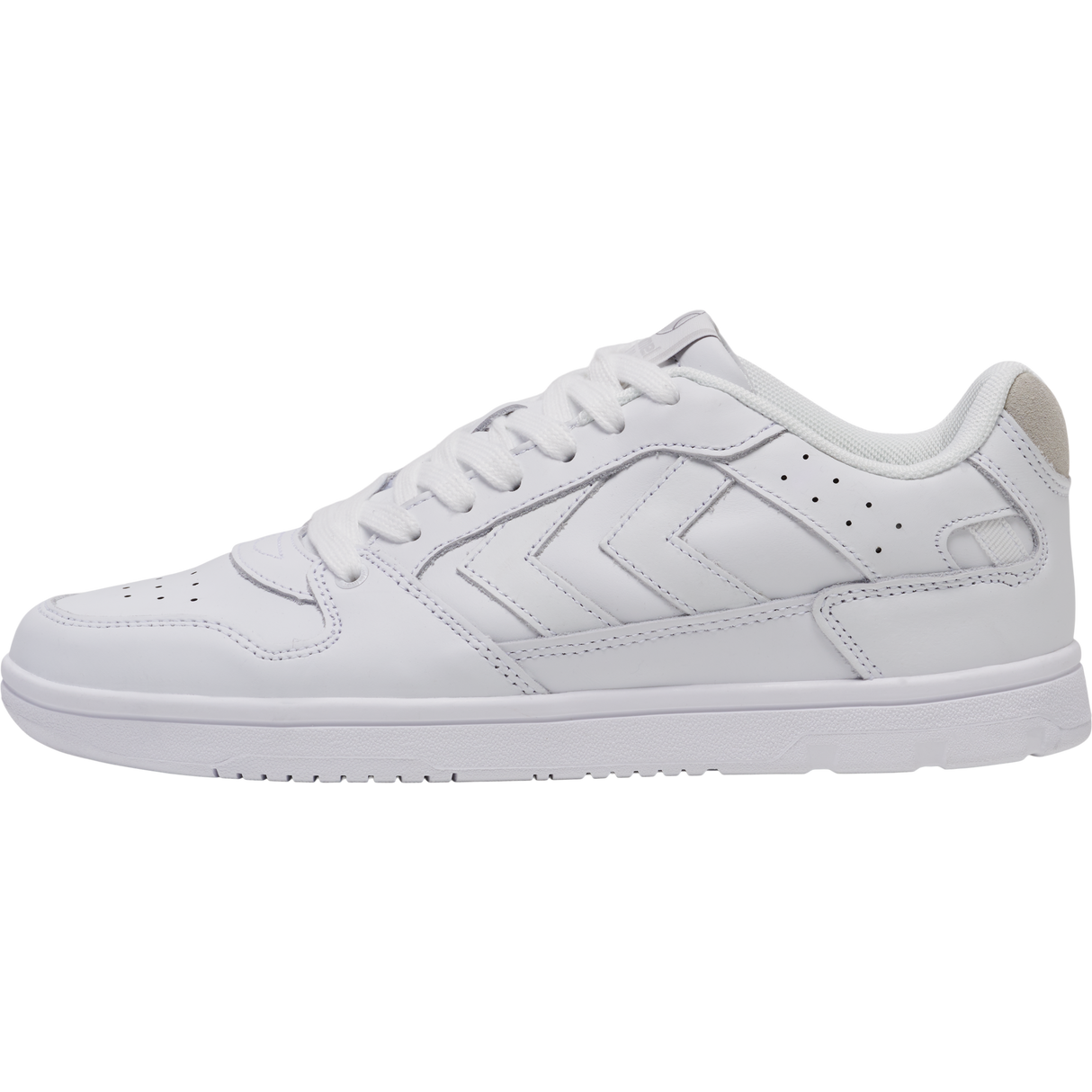 hummel Unisex Power Play Shoes-1