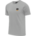 hummel Unisex Legacy Liam T-Shirt-1