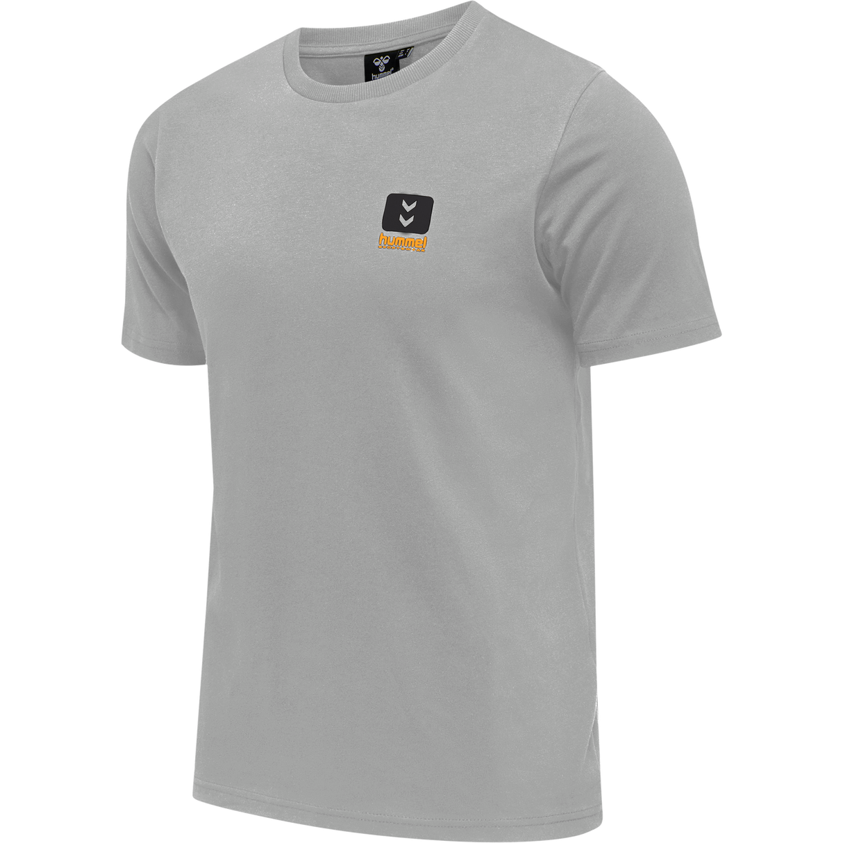 hummel Unisex Legacy Liam T-Shirt-1