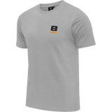 hummel Unisex Legacy Liam T-Shirt-1