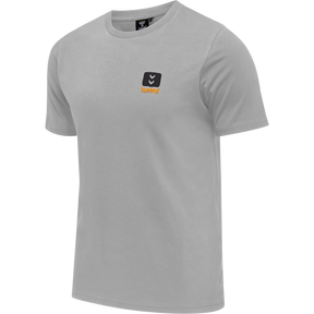 hummel Unisex Legacy Liam T-Shirt-1