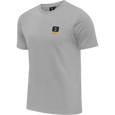 hummel Unisex Legacy Liam T-Shirt-1