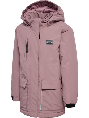 hummel Youth Bob Tex Jacket-1