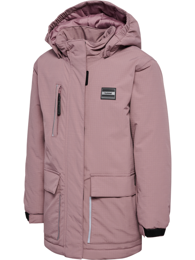hummel Youth Bob Tex Jacket-1