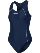 hummel Women's Pulse Piping Swimsuit-1
