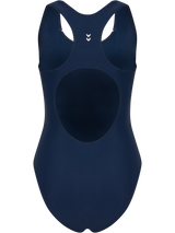 hummel Women's Pulse Piping Swimsuit-2