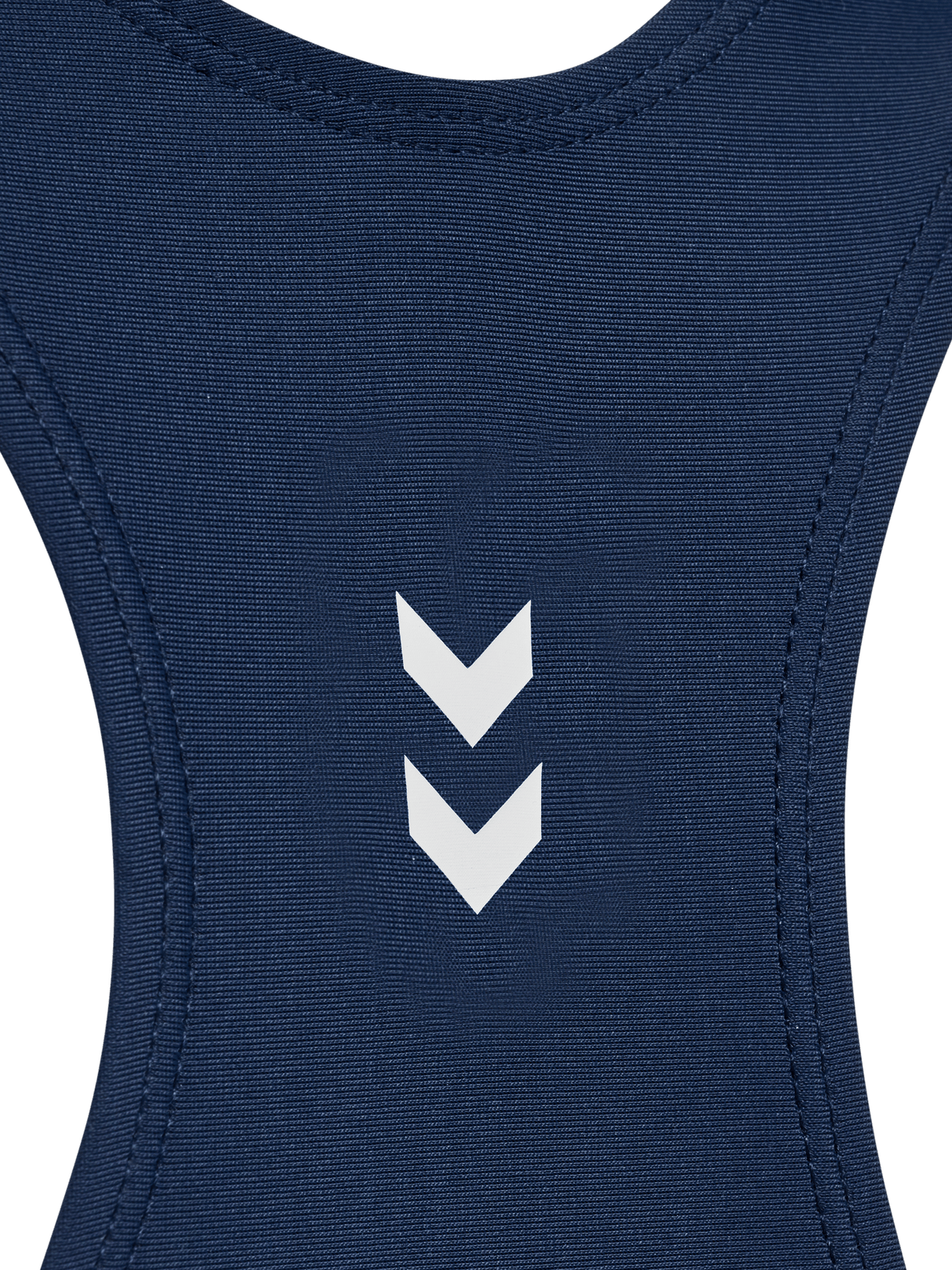 hummel Women's Pulse Piping Swimsuit-3