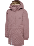 hummel Youth Athena Tex Jacket-1