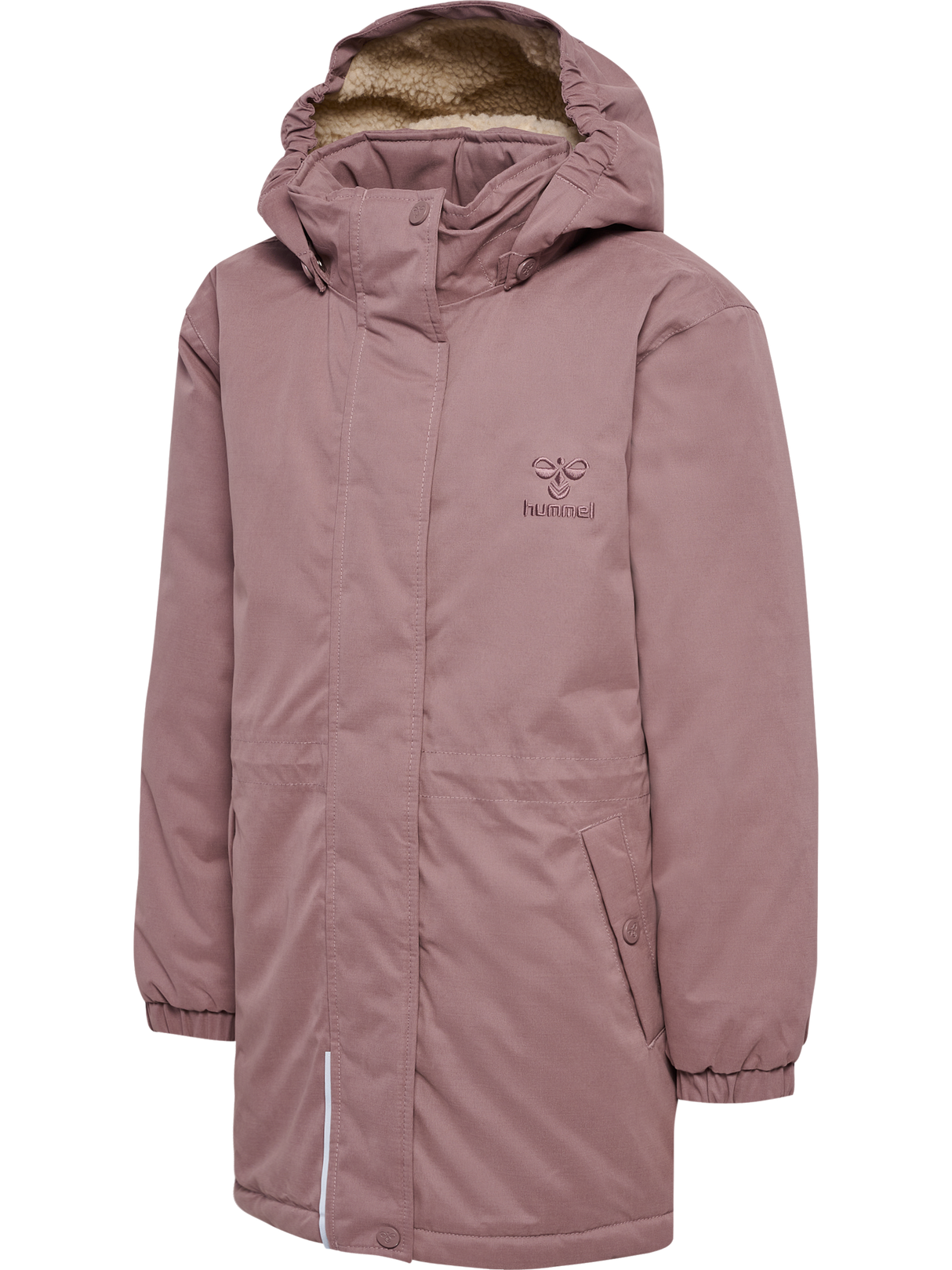 hummel Youth Athena Tex Jacket-1