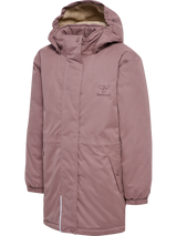 hummel Youth Athena Tex Jacket-1