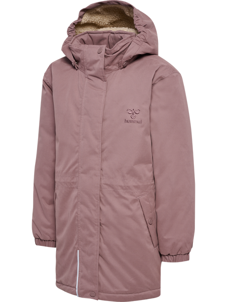 hummel Youth Athena Tex Jacket-1