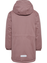 hummel Youth Athena Tex Jacket-2