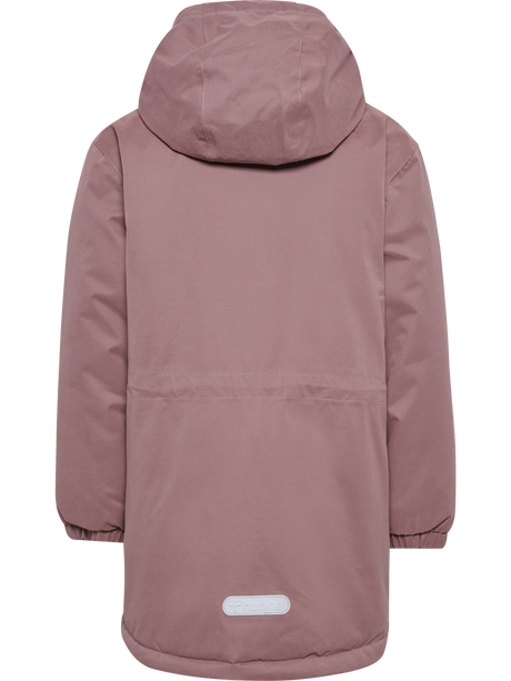 hummel Youth Athena Tex Jacket-2