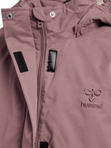 hummel Youth Athena Tex Jacket-4