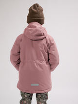 hummel Youth Athena Tex Jacket-5