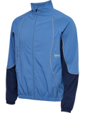 hummel Men's Pulse Woven Zip Jacket-1