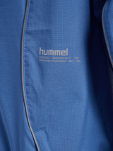 hummel Men's Pulse Woven Zip Jacket-3