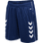 hummel Youth Core XK Poly Coach Shorts-1