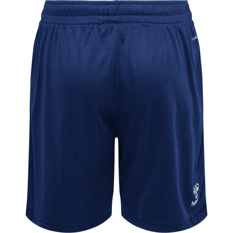 hummel Youth Core XK Poly Coach Shorts-2
