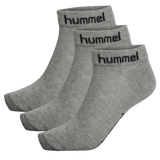 hummel Youth Torno 3-Pack Sock-1