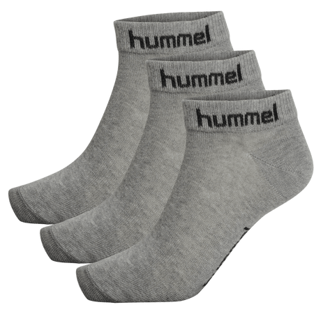 hummel Youth Torno 3-Pack Sock-1