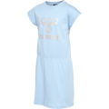 hummel Youth Twilight Dress Short Sleeve-1