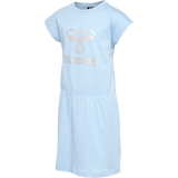 hummel Youth Twilight Dress Short Sleeve-1