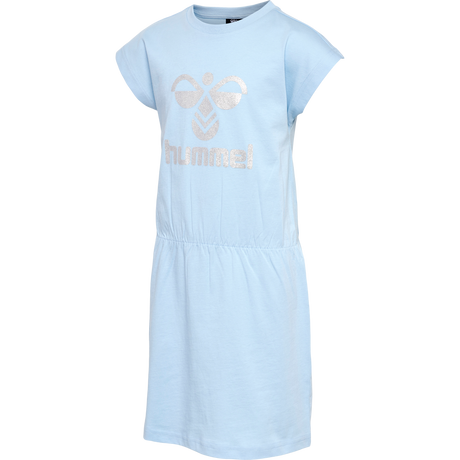 hummel Youth Twilight Dress Short Sleeve-1