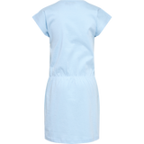 hummel Youth Twilight Dress Short Sleeve-2