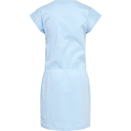 hummel Youth Twilight Dress Short Sleeve-2