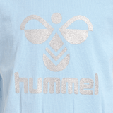 hummel Youth Twilight Dress Short Sleeve-3