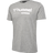 hummel Men's Fav Big Logo Cotton T-Shirt-1